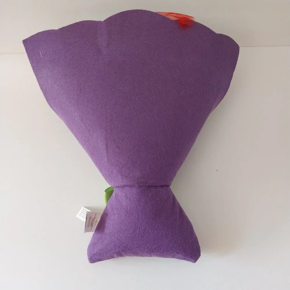 Beetlejuice Valentine's Plush Bouquet, 13